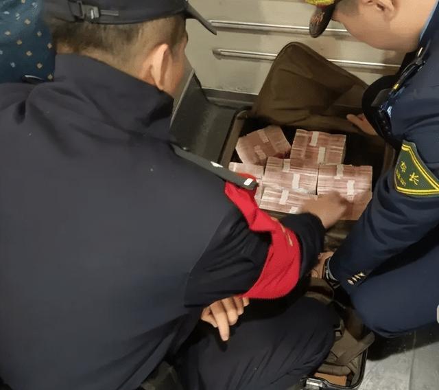 最新带现金几十万能过安检方法分析(最方便真实的东阳携带现金过安检有具体规定吗方法)