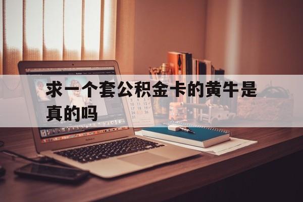 最新求一个套公积金卡的黄牛是真的吗方法分析(最方便真实的东阳住房公积金可以找黄牛取吗方法)